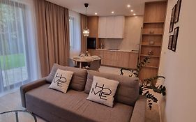 Apartament Zabawa